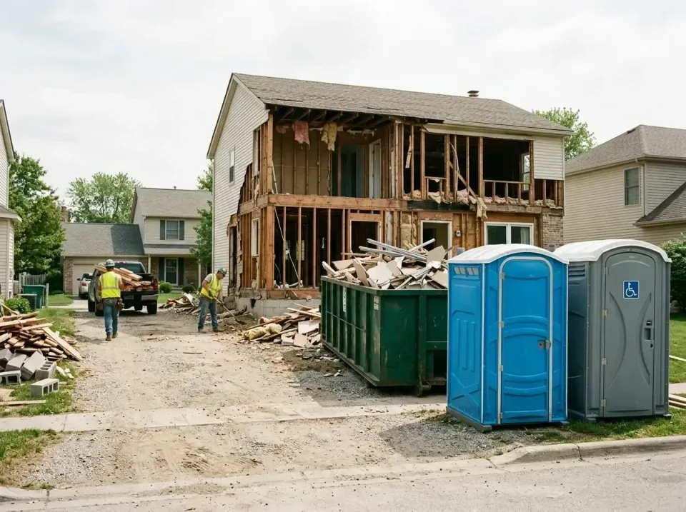 home-renovation-demolition-sit-010 — frequently asked questions, Portable Toilet & Dumpsters Rental in Applewood, CO